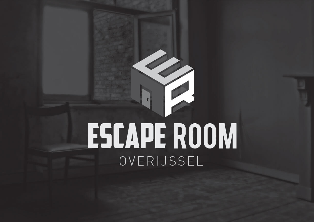 stuiten op Bestrating Bedankt Prijzen - Escape room