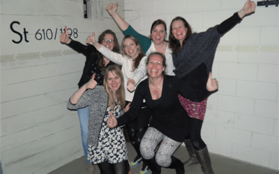 Tips voor escape room in Nederland