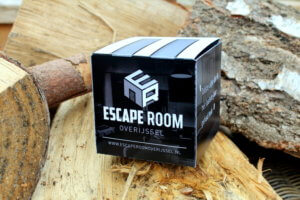 escaperoom cadeaubon