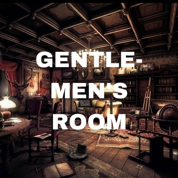 Binnenkort te boeken: The Gentlemen’s escape room!!!